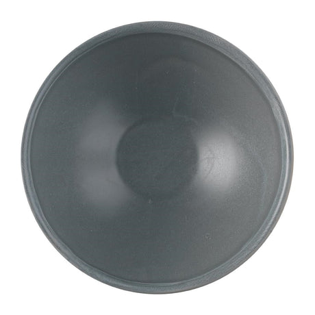FS961 Churchill Emerge Seattle Footed Bowl Grey 200mm (Pack of 6) JD Catering Equipment Solutions Ltd