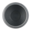 FS962 Churchill Emerge Seattle Dip Pot Grey 57ml (Pack of 12) JD Catering Equipment Solutions Ltd
