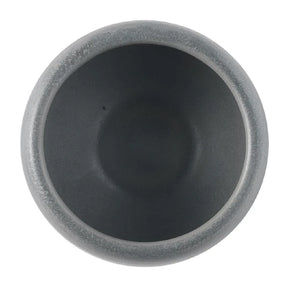 FS962 Churchill Emerge Seattle Dip Pot Grey 57ml (Pack of 12) - JD Catering Equipment Solutions Ltd