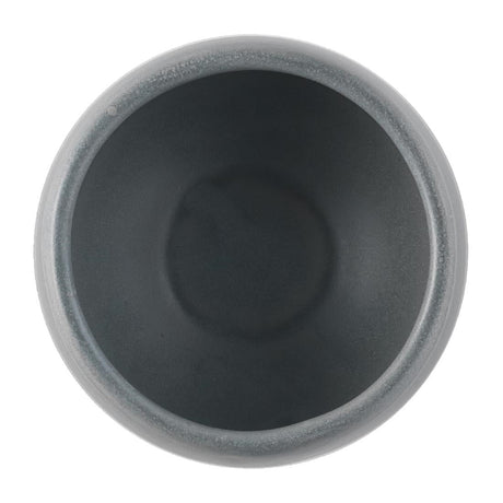 FS963 Churchill Emerge Seattle Deep Bowl Grey 256ml (Pack of 12) JD Catering Equipment Solutions Ltd
