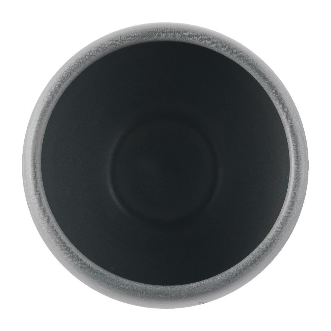 FS964 Churchill Emerge Seattle Chip Mug Grey 312ml (Pack of 12) JD Catering Equipment Solutions Ltd