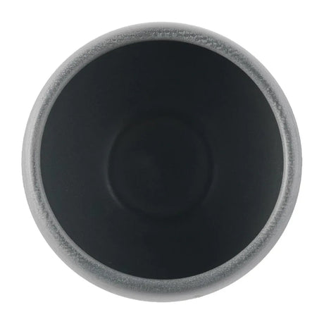 FS964 Churchill Emerge Seattle Chip Mug Grey 312ml (Pack of 12) - JD Catering Equipment Solutions Ltd