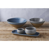 FS965 Churchill Emerge Seattle Bowl Grey 455ml (Pack of 12) JD Catering Equipment Solutions Ltd