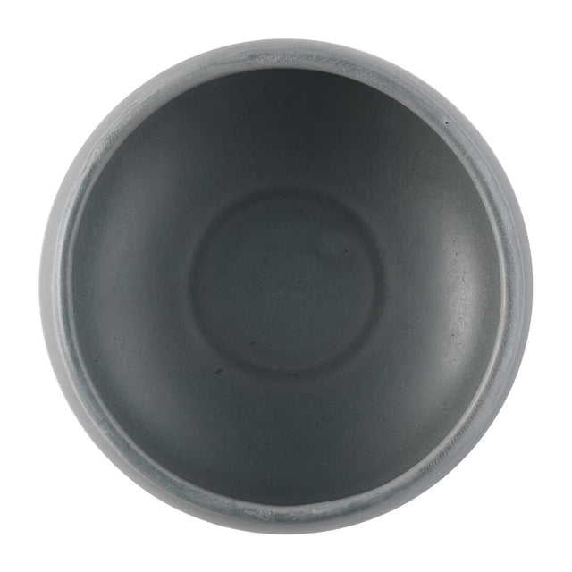 FS966 Churchill Emerge Seattle Bowl Grey 1136ml (Pack of 6) JD Catering Equipment Solutions Ltd