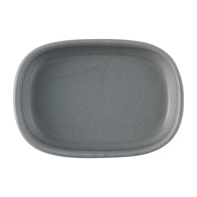 FS968 Churchill Emerge Seattle Tray Grey 170x117x33mm (Pack of 6) - JD Catering Equipment Solutions Ltd