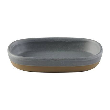 FS968 Churchill Emerge Seattle Tray Grey 170x117x33mm (Pack of 6) - JD Catering Equipment Solutions Ltd