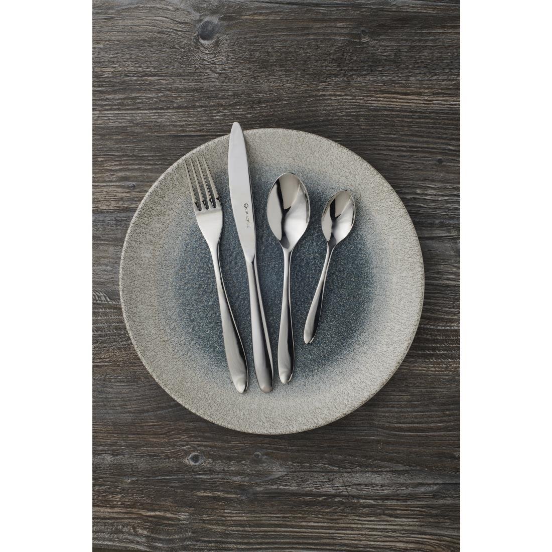 FS972 Churchill Trace Table Fork (Pack of 12) JD Catering Equipment Solutions Ltd