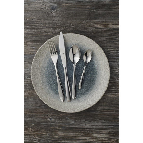 FS972 Churchill Trace Table Fork (Pack of 12) - JD Catering Equipment Solutions Ltd