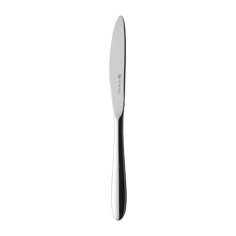 FS977 Churchill Trace Dessert Knife (Pack of 12) JD Catering Equipment Solutions Ltd