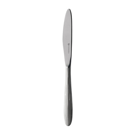 FS983 Churchill Agano Table Knife (Pack of 12) JD Catering Equipment Solutions Ltd