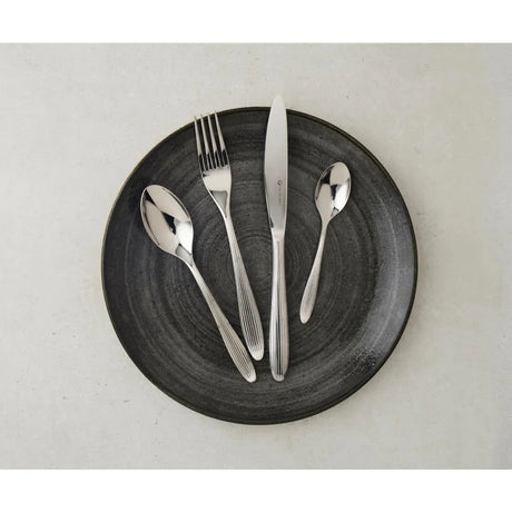 FS984 Churchill Agano Table Spoon (Pack of 12) - JD Catering Equipment Solutions Ltd