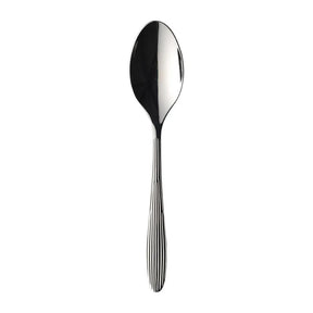 FS985 Churchill Agano Dessert Spoon (Pack of 12) - JD Catering Equipment Solutions Ltd