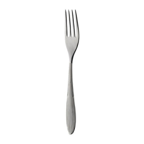 FS986 Churchill Agano Dessert Fork (Pack of 12) - JD Catering Equipment Solutions Ltd