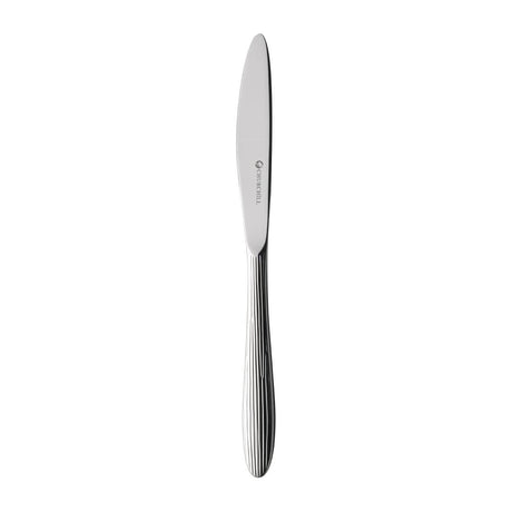 FS987 Churchill Agano Dessert Knife (Pack of 12) JD Catering Equipment Solutions Ltd
