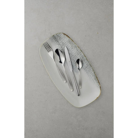 FS988 Churchill Agano Teaspoon (Pack of 12) - JD Catering Equipment Solutions Ltd