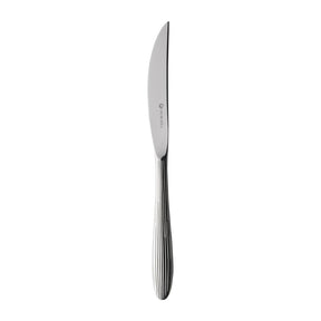 FS990 Churchill Agano Steak Knife (Pack of 12) JD Catering Equipment Solutions Ltd