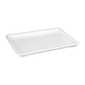 FS999 Vogue PP Dough Box Lid 650 x 455 x 45mm - JD Catering Equipment Solutions Ltd