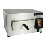 FT107 JM Posner Tyboon High Speed Oven JD Catering Equipment Solutions Ltd