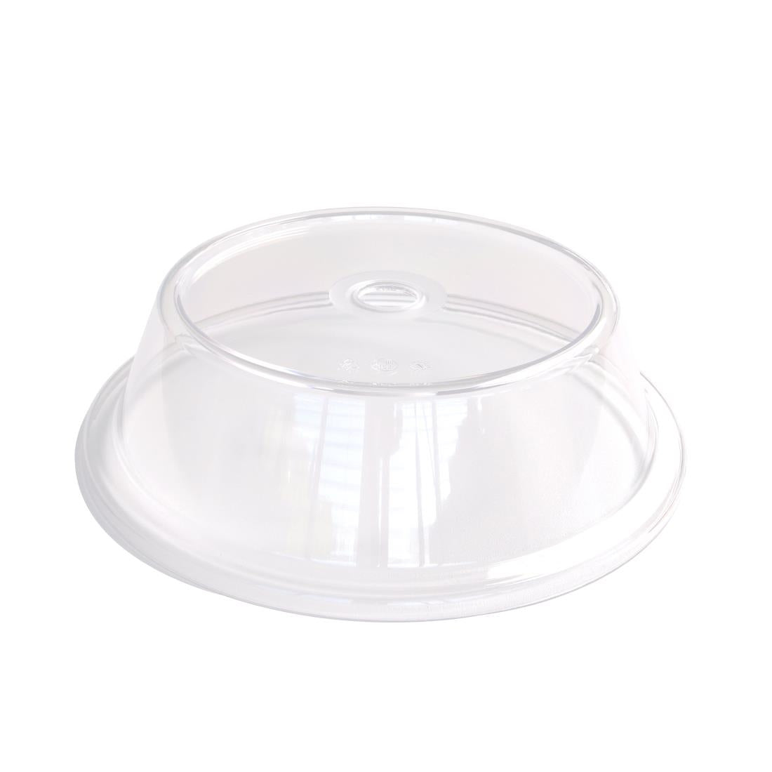 FT147 APS SAN Plate Cover 280mm JD Catering Equipment Solutions Ltd