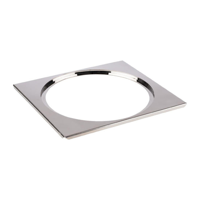 FT164 APS Stainless Steel Frame 295mm x 265mm JD Catering Equipment Solutions Ltd