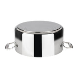 FT166 APS Chafing Dish Set St/St 305mm JD Catering Equipment Solutions Ltd