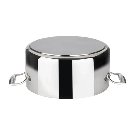 FT166 APS Chafing Dish Set St/St 305mm - JD Catering Equipment Solutions Ltd