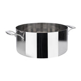 FT166 APS Chafing Dish Set St/St 305mm JD Catering Equipment Solutions Ltd