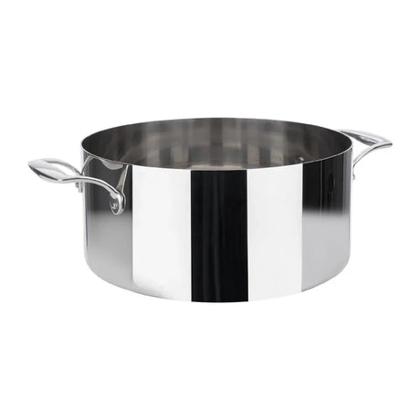FT166 APS Chafing Dish Set St/St 305mm - JD Catering Equipment Solutions Ltd