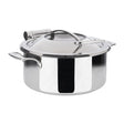FT166 APS Chafing Dish Set St/St 305mm JD Catering Equipment Solutions Ltd