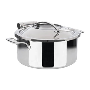 FT166 APS Chafing Dish Set St/St 305mm - JD Catering Equipment Solutions Ltd