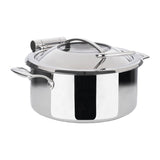 FT166 APS Chafing Dish Set St/St 305mm JD Catering Equipment Solutions Ltd