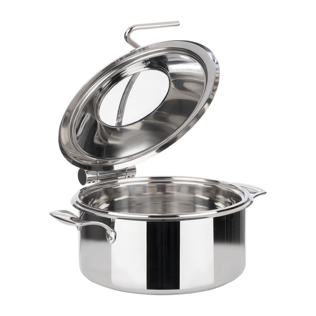 FT166 APS Chafing Dish Set St/St 305mm JD Catering Equipment Solutions Ltd