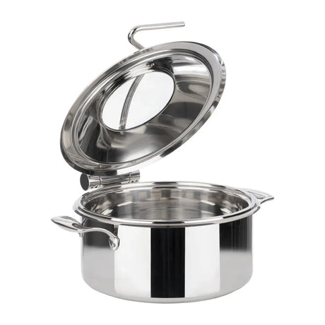 FT166 APS Chafing Dish Set St/St 305mm - JD Catering Equipment Solutions Ltd