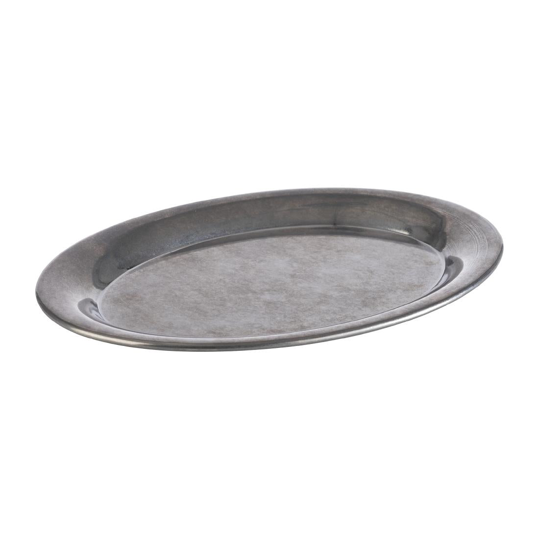 FT171 APS Coffeehouse Vintage Tray 200 x 145mm JD Catering Equipment Solutions Ltd