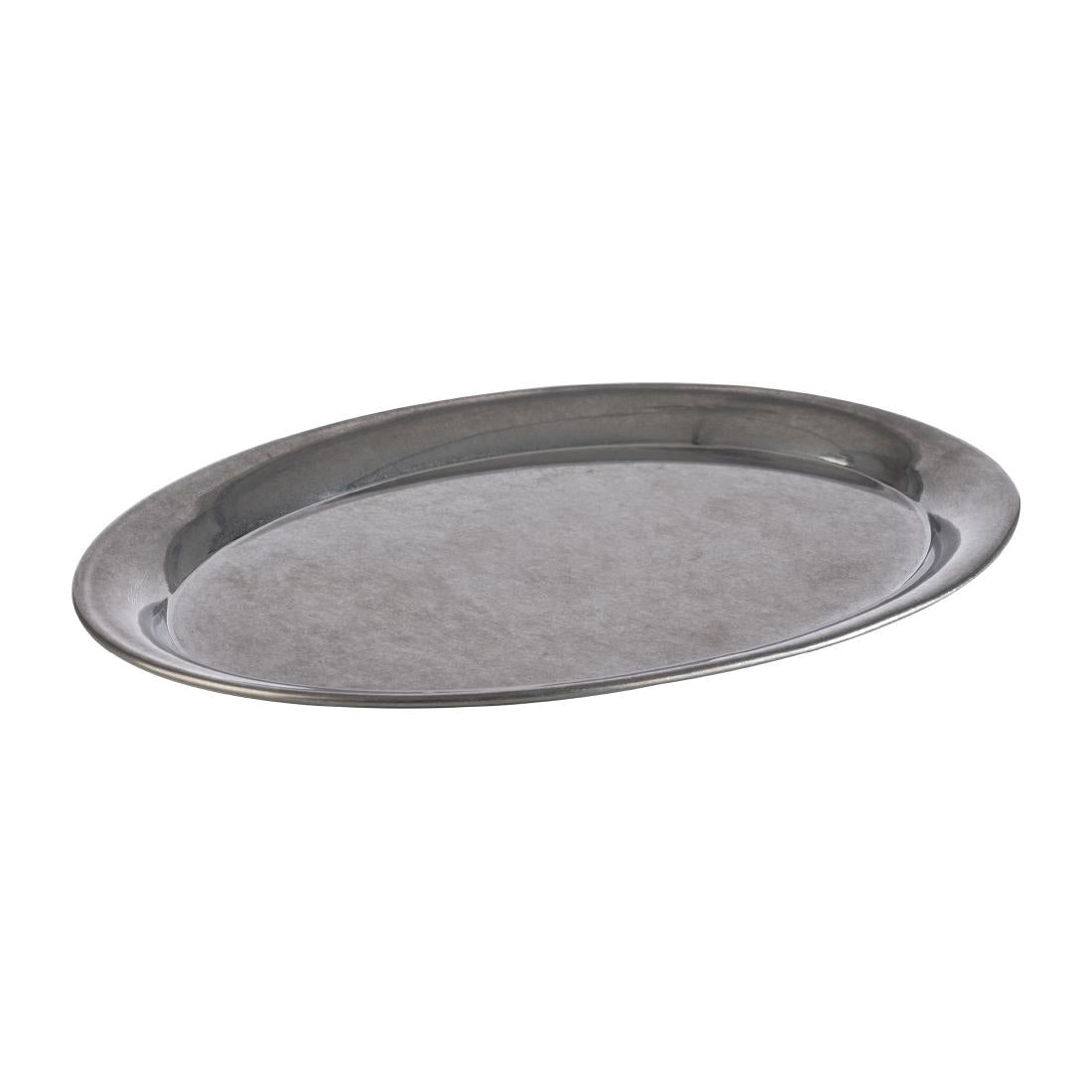 FT172 APS Coffeehouse Vintage Tray 265 x 195mm JD Catering Equipment Solutions Ltd