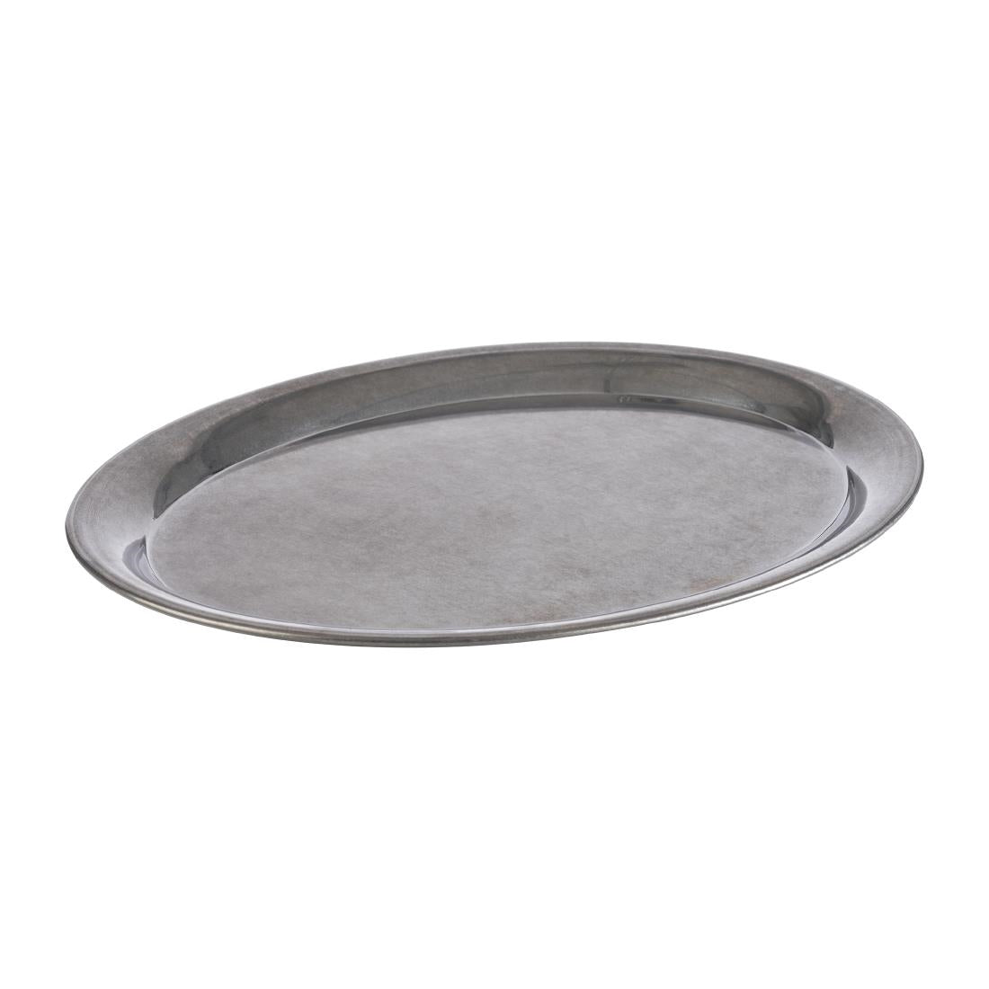 FT173 APS Coffeehouse Vintage Tray 290 x 220mm JD Catering Equipment Solutions Ltd