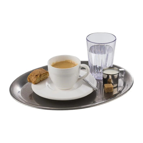 FT173 APS Coffeehouse Vintage Tray 290 x 220mm - JD Catering Equipment Solutions Ltd