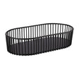 FT176 APS Oval Basket 290 x 160mm JD Catering Equipment Solutions Ltd