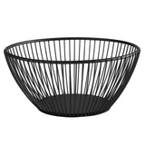 FT178 APS Svart Basket 175mm JD Catering Equipment Solutions Ltd