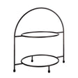 FT182 APS Industrial Serving Stand 290 x 195mm JD Catering Equipment Solutions Ltd