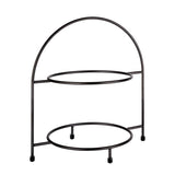 FT182 APS Industrial Serving Stand 290 x 195mm JD Catering Equipment Solutions Ltd