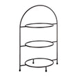 FT183 APS Industrial Serving Stand 290 x 195mm JD Catering Equipment Solutions Ltd