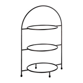 FT183 APS Industrial Serving Stand 290 x 195mm - JD Catering Equipment Solutions Ltd