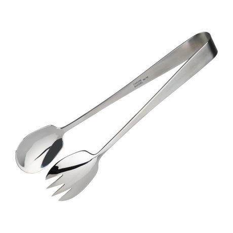 FT193 APS Appetizer Tongs 45 x 200mm JD Catering Equipment Solutions Ltd