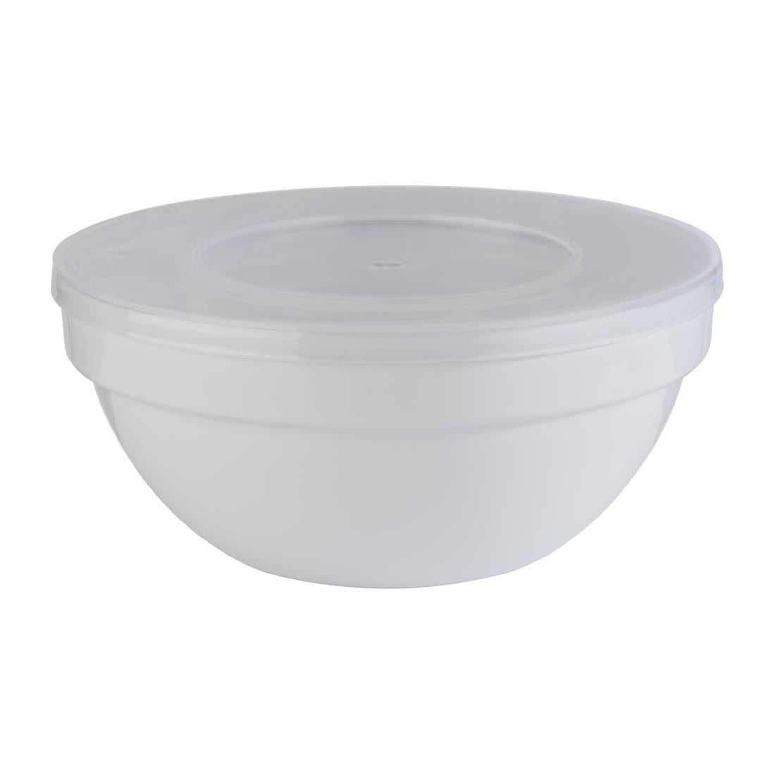 FT205 APS Casual Polypropylene Cover Set 145mm (Pack of 5) JD Catering Equipment Solutions Ltd