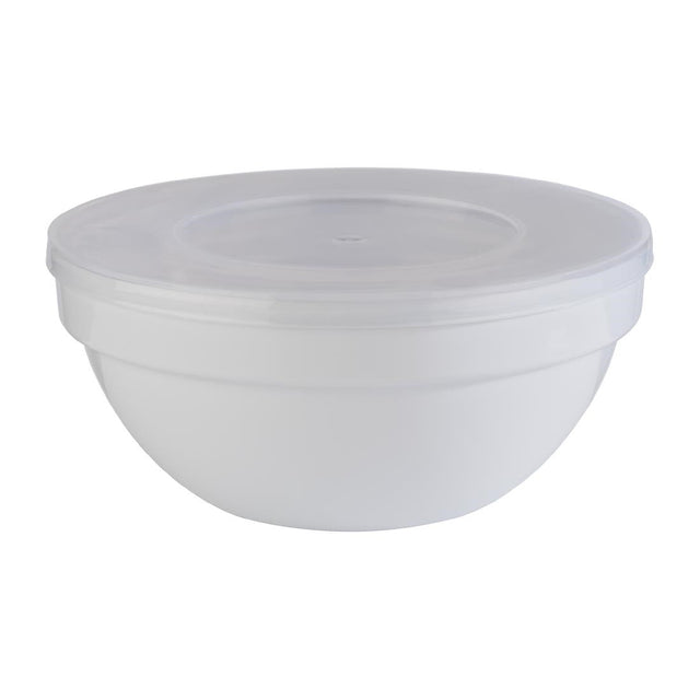 FT205 APS Casual Polypropylene Cover Set 145mm (Pack of 5) JD Catering Equipment Solutions Ltd