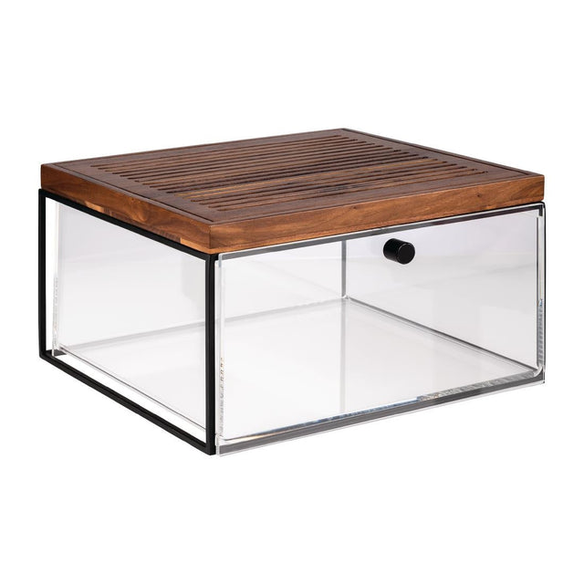 FT267 APS Drawer Set With Breadboard 354 x 325mm JD Catering Equipment Solutions Ltd