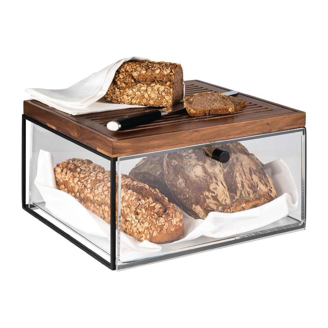 FT267 APS Drawer Set With Breadboard 354 x 325mm JD Catering Equipment Solutions Ltd