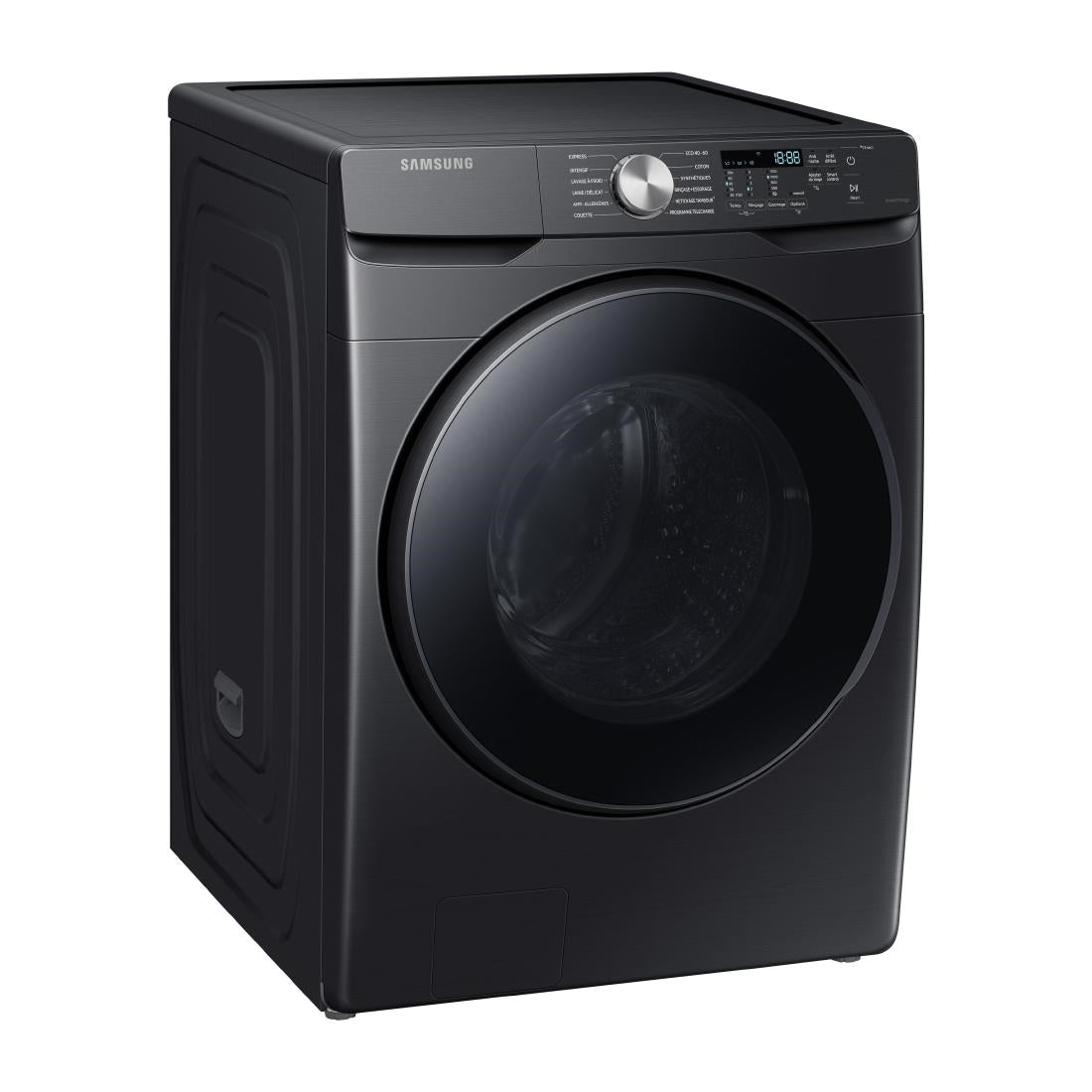 FT269 Large Capacity Washing Machine WF18T8000GV/EU JD Catering Equipment Solutions Ltd