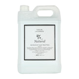FT275 Taylor of London Natural 5ltr Anti Bac Handwash x2 JD Catering Equipment Solutions Ltd